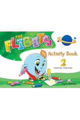 THE FLIBETS LEVEL 2 WORKBOOK