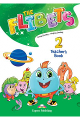 THE FLIBETS LEVEL 2 TEACHER'S BOOK