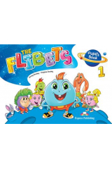 THE FLIBETS LEVEL 1 STUDENT'S BOOK 