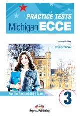 ECCE PRACTICE TESTS 3