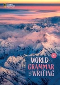 WORLD OF GRAMMAR AND WRITING LEVEL 4 STUDENT BOOK 