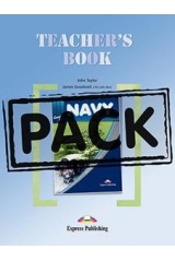 Career Paths: Navy Teacher's Pack