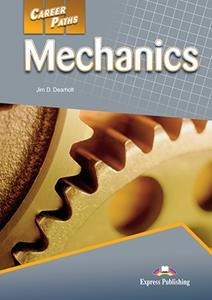 Career Paths: Mechanics: Student's Book