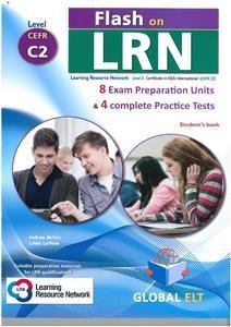 FLASH ON LRN C2 STUDENT BOOK