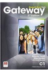 GATEWAY C1 STUDENT'S BOOK PACK