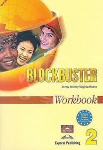 BLOCKBUSTER 2 WORKBOOK