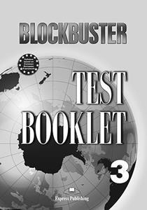 BLOCKBUSTER 3 TEST