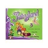 FAIRYLAND 3 CDS(3)