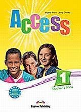 ACCESS 1 TEACHERS BOOK