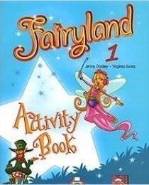 FAIRYLAND 1 WKBK