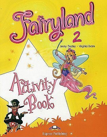 FAIRYLAND 2 WKBK