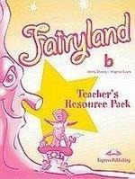 FAIRYLAND JUNIOR 2 TCHR'S RESOURCE PACK