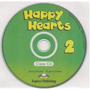 HAPPY HEARTS 2 CD (1)