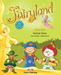 FAIRYLAND STARTER TEACHERS(+POSTERS)