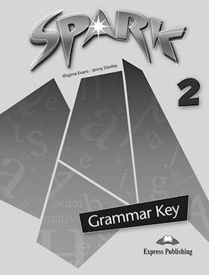 SPARK 2 GRAMMAR KEY