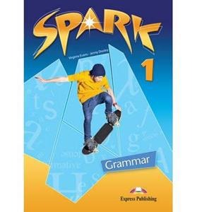 SPARK 1 GRAMMAR INTERNATIONAL