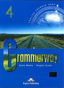 Grammarway 4