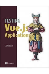 Testing Vue.js Applications