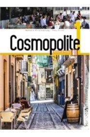 COSMOPOLITE 1 ELEVE (+DVD)