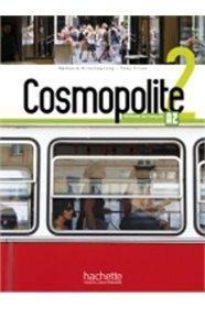 COSMOPOLITE 2 ELEVE (+DVD)