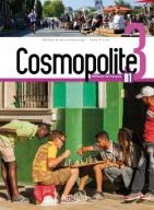 COSMOPOLITE 3 ELEVE (+DVD)