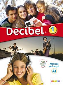 DECIBEL 1 A1 METHODE