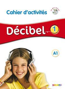 DECIBEL 1 A1 CAHIER