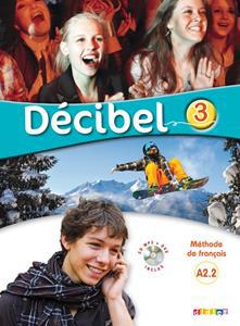 DECIBEL 3 ELEVE