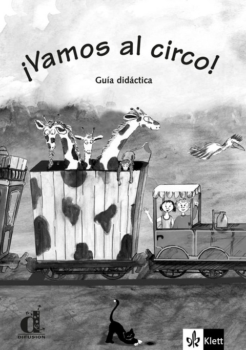 VAMOS AL CIRCO GUIDA