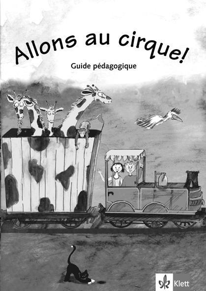 ALLONS AU CIRQUE GUIDE PEDAGOGIGUE