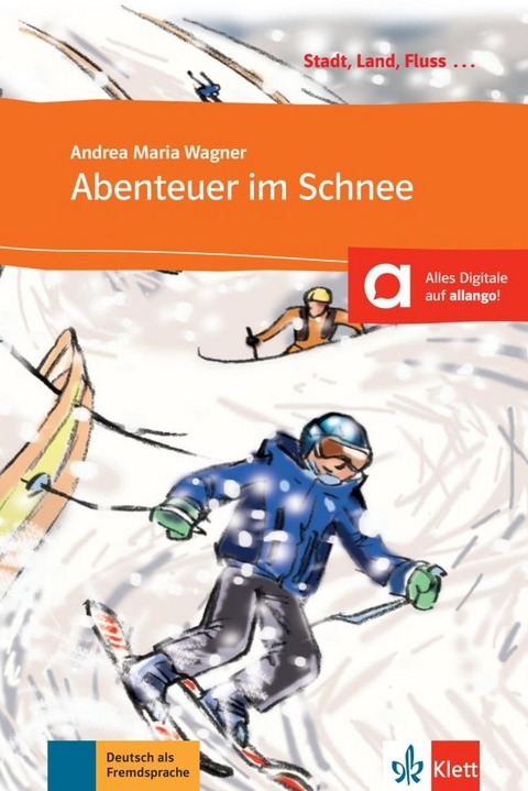 ABENTEUER IM SCHNEE