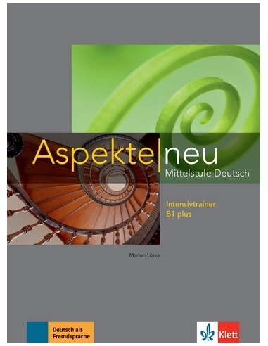 ASPEKTE NEU B1+ INTENSIVTRAINER