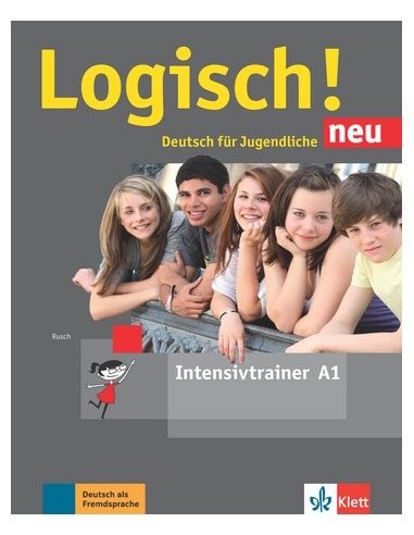 Logisch! neu A1 Intensivtrainer