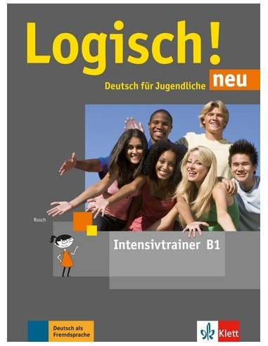 Logisch! neu B1 Intensivtrainer