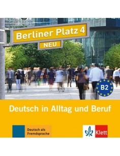 BERLINER PLATZ 4 NEU CDS(2)