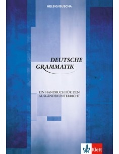 DEUTSCH GRAMMATIK