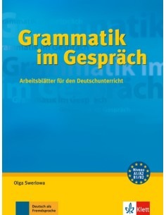 Grammatik im Gespräch