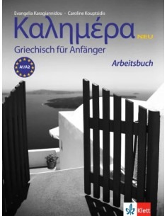 Kalimera neu Arbeitsbuch