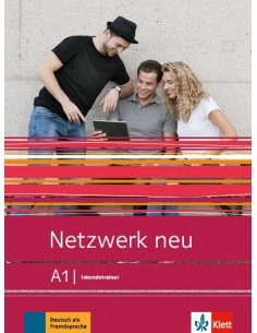 NETZWERK NEU A1 INTENSIVTRAINER