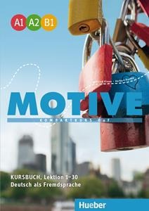 MOTIVE A1 A2 B1 KURSBUCH