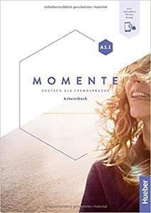 MOMENTE A1.1 ARBEITSBUCH (+INTERAKTIV)