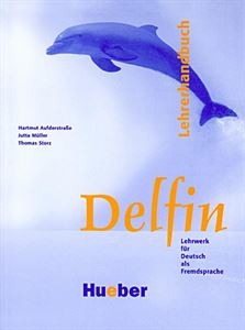 Delfin Lehrerhandbuch (Βιβλίο του καθηγητή)