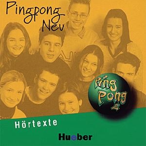 PING PONG 2 CDS