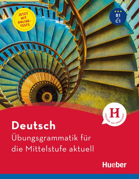 Deutsch Übungsgrammatik für die Mittelstufe aktuell