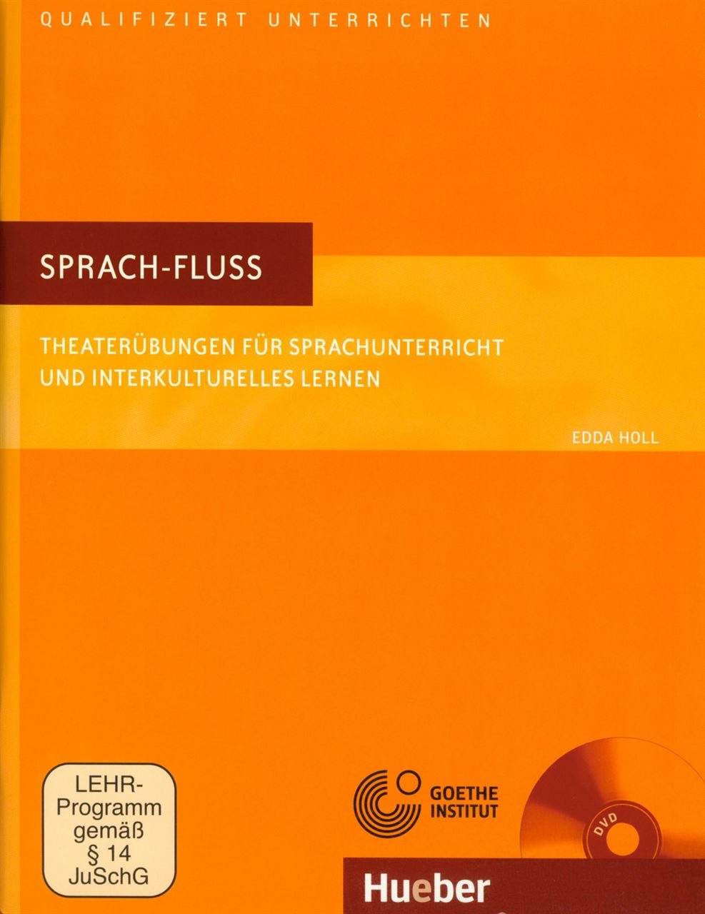 SPRACH FLUSS