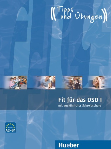 FIT FUR DAS DSD 1 (+CD)