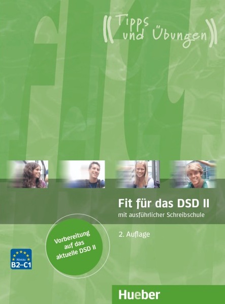 FIT FUR DAS DSD 2 (+CD)