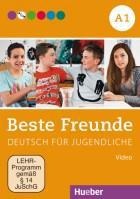 BESTE FREUNDE A1 DVD