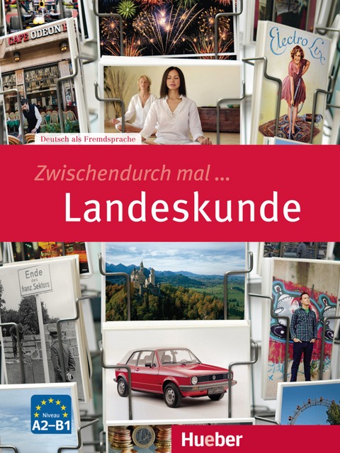 ZWISCHENDURCH MAL LANDESKUNDE KOPIERVORLAGEN