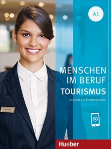 Menschen im Beruf, Tourismus A1